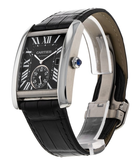 Cartier Tank MC W5330004 Image 2